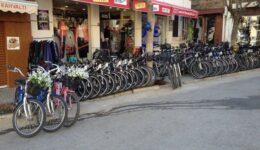 İBB, Adalar'da bisiklet kiralamaya yeni düzenleme getirdi
