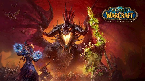 World of Warcraft(WoW) Ücretsiz Mi?