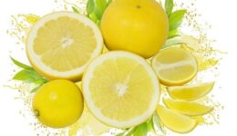Limon İle Ev Temizliği
