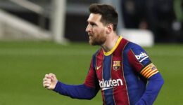 Messi Gidiyor mu? Barcelona'da bir dönem kapanıyor