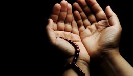 Nazar Duası Güçlü ve Etkili Nazardan Korunma Okunuşu ve Sureleri