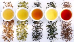 Oolong Çayı Nasıl Yapılır? Faydaları ve Günlük Tüketim Miktar Nelerdir?