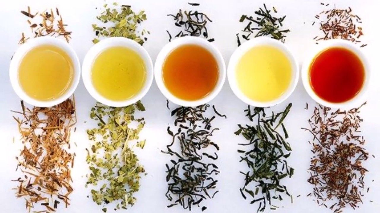 Oolong Çayı Nasıl Yapılır? Faydaları ve Günlük Tüketim Miktar Nelerdir? - igrus