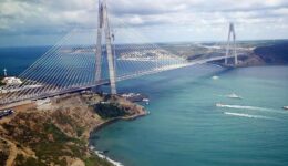 Osmangazi Köprüsü’nün İnşaat, İhale Aşamaları Ve Fiyatı