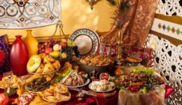 Özbek Mutfağının Özellikleri