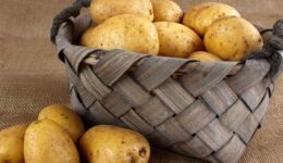 Patates Nasıl Saklanır? Hangi Hastalıklara İyi Gelir? Kalorisi ve Zararları