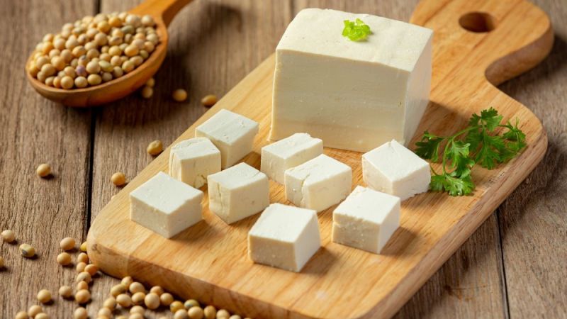 Tofu Nedir? Nerede Satılır, Kaç Kalori Faydaları Nelerdir?
