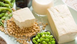 Tofu Nedir, Sağlığa Olan Faydaları Nelerdir?