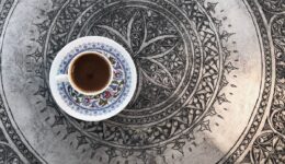 Türk Kahvesinin Yararları, Ne Kadar Tüketilmeli? Kilo Aldırır Mı?