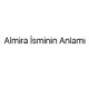 almira-isminin-anlami-56857