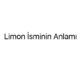 limon-isminin-anlami-49730