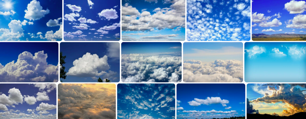 Rüyada Bulut Görülmesi Nedir