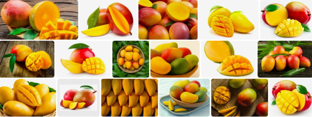 Rüyada Mango Görmek Nedir