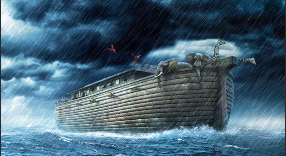 Rüyada Nuh(a.s)’ı görmek ne anlama gelir