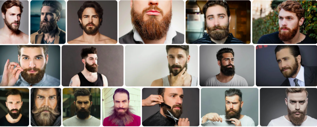 Rüyada sakal görmek ne anlama gelir