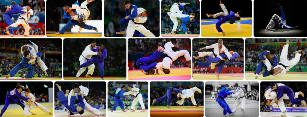 Rüyada judo ne anlama gelir