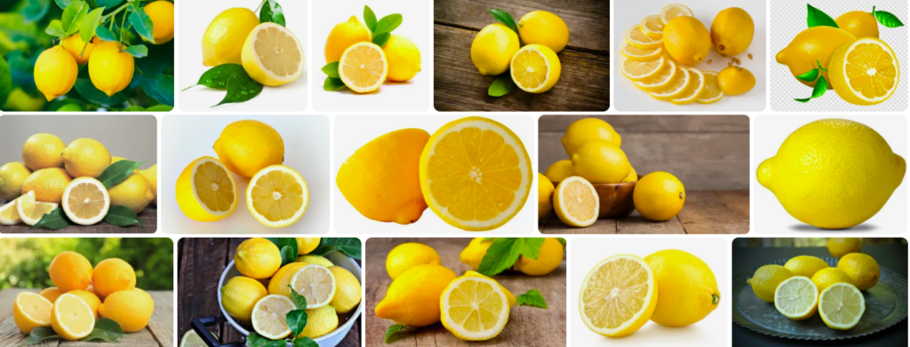 Rüyada limon görmek ne anlama gelir