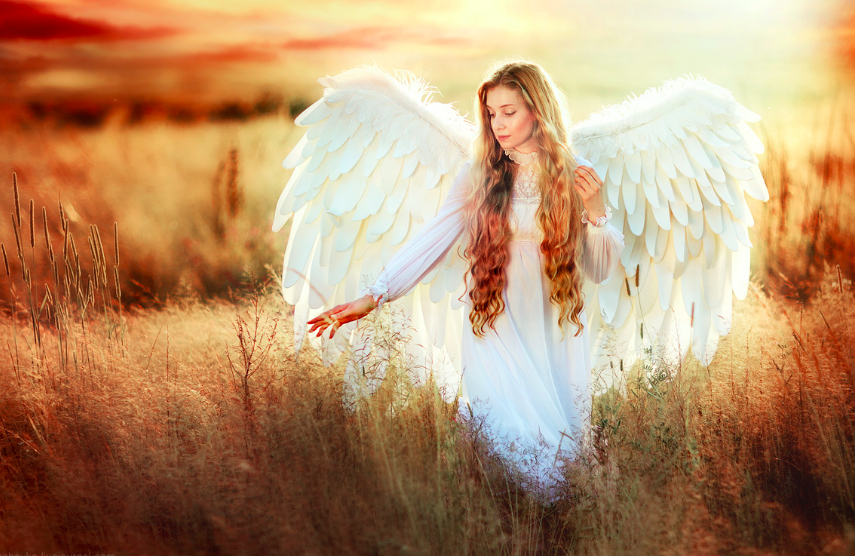 Rüyada melek görmek ne anlama gelir